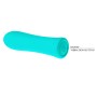 Mini Vibromasseur Clitoris Power Alfreda