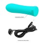 Mini Vibromasseur Clitoris Power Alfreda