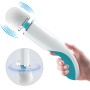 Vibromasseur Wand Azlins Colorful