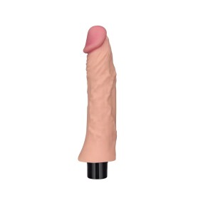 Gode Vibrant Real Softee 21x4,3cm