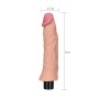 Gode Vibrant Real Softee 21x4,3cm