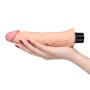 Gode Vibrant Real Softee 21x4,3cm