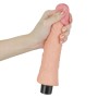 Gode Vibrant Real Softee 21x4,3cm
