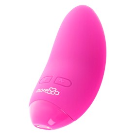 Stimulateur Clitoridien Blossom Rose Moressa