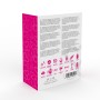 Stimulateur Clitoridien Blossom Rose Moressa
