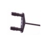 Adaptateur Double Gode pour F-Machine