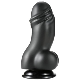 Gode Noir XXL Fat Boys Inferno 19x7cm