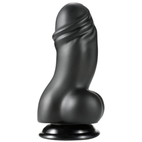 Gode Noir XXL Fat Boys Inferno 19x7cm