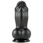 Gode Noir XXL Fat Boys Inferno 19x7cm