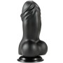 Gode Noir XXL Fat Boys Inferno 19x7cm