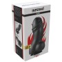 Godemichet XXXL Fat Boys Inferno 22x8,5cm