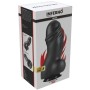 Gode Énorme Inferno Fat Boys 27x10cm