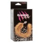 Plug Anal Queue Sauvage Marron Calexotics