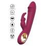 Vibromasseur Rabbit Taygeta Designer