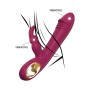Vibromasseur Rabbit Taygeta Designer