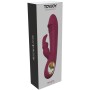Vibromasseur Rabbit Taygeta Designer