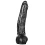 Dildo XL AB15 All Black 26x5,5cm