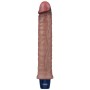 Gode Vibrant Rechargeable Silicone Softee 22x4cm