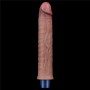 Gode Vibrant Rechargeable Silicone Softee 22x4cm