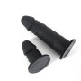 Culotte de Chasteté Double Gode Amovible