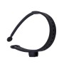 Cockring Réglable en Silicone Click-N-Go Brutus