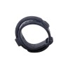 Cockring Réglable en Silicone Click-N-Go Brutus