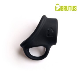 Cocksling Ball Splitter Silicone Brutus