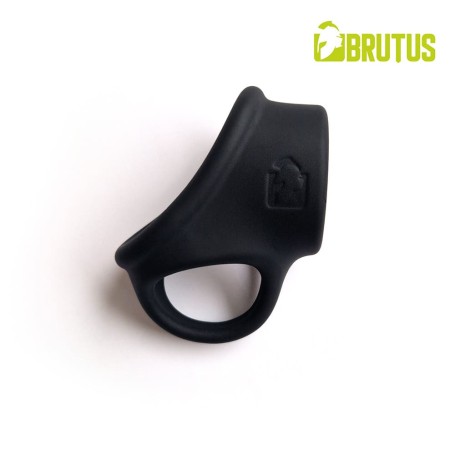 Cocksling Ball Splitter Silicone Brutus