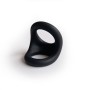 Cockring Double Silicone Extensible Gemini Brutus