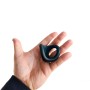 Cockring Double Silicone Extensible Gemini Brutus