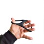 Cockring Double Silicone Extensible Gemini Brutus