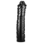 Gode XXL Droit All Black AB51 38x9cm