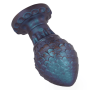 Plug Anal XXL Dragon Vrakos 13x6,5cm