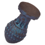 Plug Anal XXL Dragon Vrakos 13x6,5cm