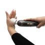 Vibro Wand Exceed V2 Pixey Noir 29cm