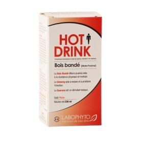 Bois Bandé Hot Drink Labophyto