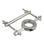 Accessoire Torture Erotique des Testicules CBT