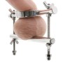 Accessoire Torture Erotique des Testicules CBT