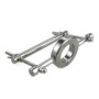 Accessoire Torture Erotique des Testicules CBT