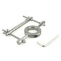 Accessoire Torture Erotique des Testicules CBT