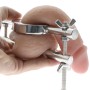 Accessoire Torture Erotique des Testicules CBT