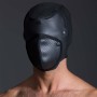 Cagoule de Bondage Néoprène Neo 665