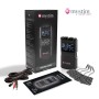 Stimulateur électrique Mystim Tension Lover 2 – E-Stim Powerbox rechargeable avec écran