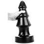 Plug Anal Noir Expert AB57 40x15cm
