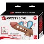Gaine à Pénis Gonflable Airbag Tyronn Pretty Love