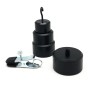 Set de Poids Ballstretcher et Tétons 1000g