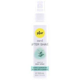 Spray Après Rasage Pjur Med 100ml