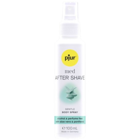 Spray Après Rasage Pjur Med 100ml