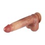 Gode ​​XL Ultra Réaliste Silicone 23x5cm