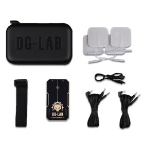 Powerbox Électrostimulation Coyote 3.0 DG-LAB